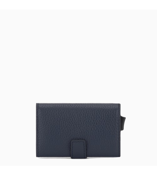 Piquadro Portacarte Metallo | Elegante e Funzionale